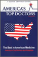 Doctor Nath has been named one of America's Top Doctors for 3 years straight.