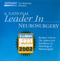 A National Leader in Neurosurgery