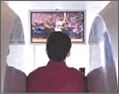 The revolutionary design of the Stand-Up MRI 