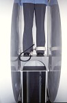 The Stand-Up MRI Positioning Capabilities for the Ankle.