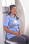 The Stand-Up MRI Positioning Capabilities for the Breast.