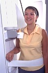 The Stand-Up MRI Positioning Capabilities for the Shoulder.