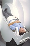 The Stand-Up MRI Positioning Capabilities for the Trendelenburg Position.