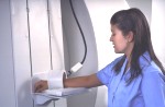 The Stand-Up MRI Positioning Capabilities for the Wrist.
