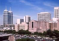 Texas Medical Center